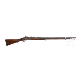 Kurzgewehr Mod. 1859/67 Trapdoor, 1861