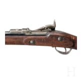 Kurzgewehr Mod. 1859/67 Trapdoor, 1861