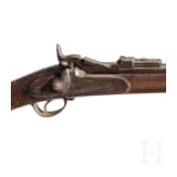 Infanteriegewehr Mod. 1859/67 Trapdoor, 1862