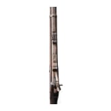 Kurzgewehr Mod. 1859/67 Trapdoor, 1862
