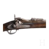 Kurzgewehr Mod. 1859/67 Trapdoor, 1862