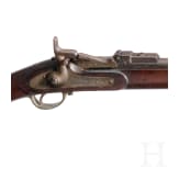 Infanteriegewehr Mod. 1859/67 Trapdoor, Falisse & Trapmann &agrave; Li&egrave;ge, 1863
