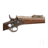 Kadettengewehr Mod. 1870 Rolling Block, um 1870