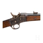 Karabiner Mod. 1871 Rolling Block, Oviedo, 1887