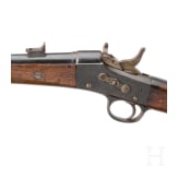 Karabiner Mod. 1871 Rolling Block, Oviedo, 1887