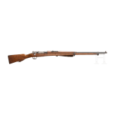 Gewehr Mod. 1893, Oviedo
