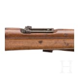 Gewehr Mod. 1893, Oviedo