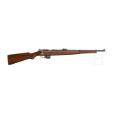 Karabiner Mod. 1921 - Destroyer