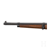 Karabiner Mod. 1921 - Destroyer