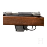 Karabiner Mod. 1921 - Destroyer