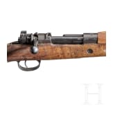 Kurzgewehr Mod. 1943, Luftwaffe