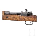 Kurzgewehr Mod. 1943, Luftwaffe