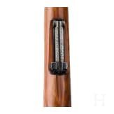 Kurzgewehr Mod. 98/43, La Coruna, 1953