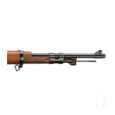 Kurzgewehr Mod. 98/43, La Coruna, 1953