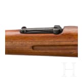 Kurzgewehr Mod. 98/43, La Coruna, 1953