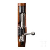 Kurzgewehr Mod. 98/43, La Coruna, 1953