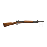 Kurzgewehr FR 8, La Coru&ntilde;a 1956