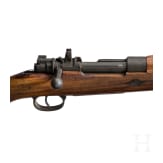 Kurzgewehr FR 8, La Coru&ntilde;a 1956