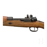 Kurzgewehr FR 8, La Coru&ntilde;a 1956