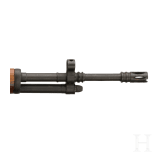 Kurzgewehr FR 8, La Coru&ntilde;a 1956