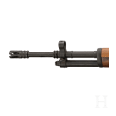 Kurzgewehr FR 8, La Coru&ntilde;a 1956