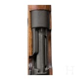 Kurzgewehr FR 8, La Coru&ntilde;a 1956