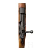 Kurzgewehr FR 8, La Coru&ntilde;a 1956