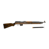 SL-Karabiner vz. 52/57