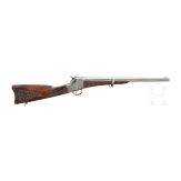 US-Remington Type 1 “Split Breech” Carbine, um 1870