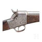 US-Remington Type 1 “Split Breech” Carbine, um 1870