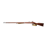 Springfield Model 1861 Percussion Rifle-Musket, Euroarms, Sammleranfertigung