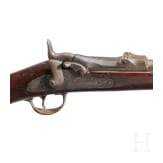 Springfield M 1873 Trapdoor Carbine, um 1880