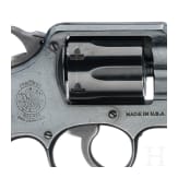 Smith & Wesson M & P, Victory Model