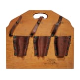 Navy Yard Colt 1911 A 1 Pistol Rack