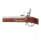 "Neupreu&szlig;isches" Infanteriegewehr M 1809, Sammleranfertigung