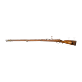 Z&uuml;ndnadelgewehr M 1841