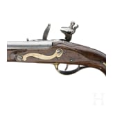 Kavalleriepistole M 1789