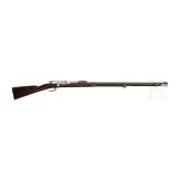 Infanteriegewehr M 1871, Amberg