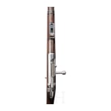 Infanteriegewehr M 1871, Amberg