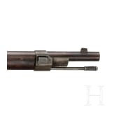 Infanteriegewehr M 1871, Amberg