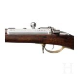 Infanteriegewehr M 1871, Amberg