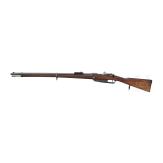 Gewehr 88, Erfurt 1890