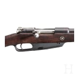 Gewehr 88, Erfurt 1890