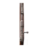Gewehr 88/05, Loewe 1891
