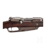 Gewehr 88/05, Loewe 1891