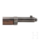 Gewehr 88/05, Loewe 1891