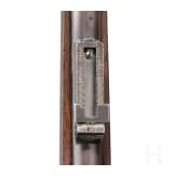 Gewehr 88/05, Loewe 1891