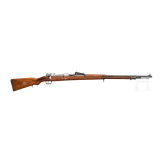 Gewehr 98, Spandau 1906