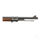 Gewehr 98, Spandau 1906