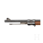 Gewehr 98, Spandau 1906